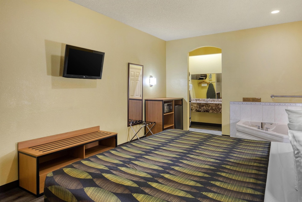 surestay hotel by best western mission