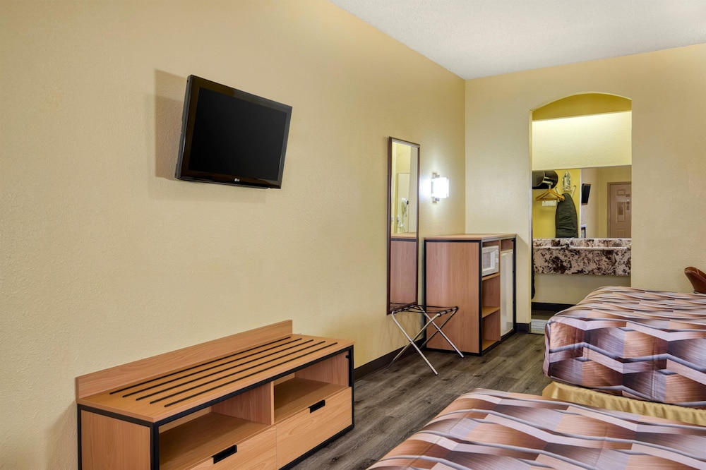 surestay hotel by best western mission