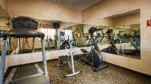 Surestay Hotel By Best Western Mission,,2.5 star