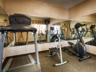 surestay hotel by best western mission