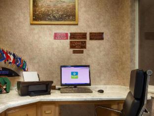 surestay hotel by best western mission
