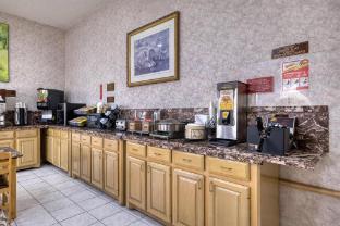 surestay hotel by best western mission