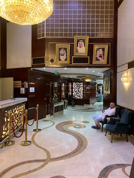 forsan ajyad hotel