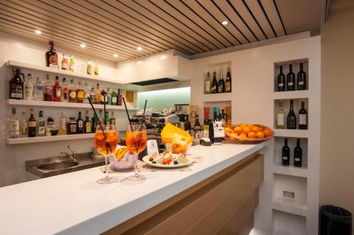 best western hotel residence italia