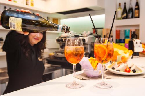 best western hotel residence italia