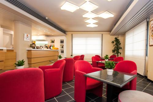 best western hotel residence italia