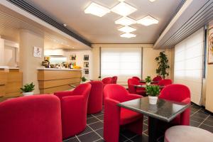 best western hotel residence italia