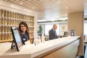 best western hotel residence italia
