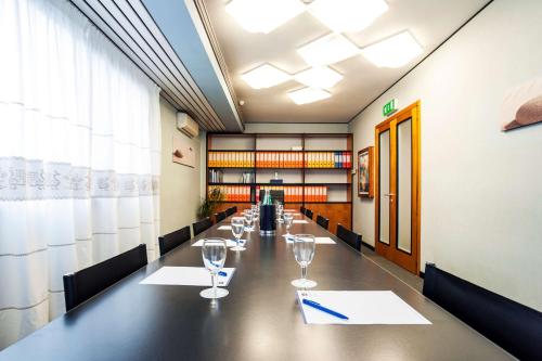 best western hotel residence italia