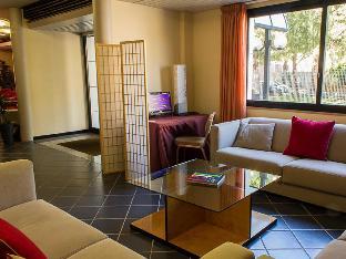 best western hotel residence italia
