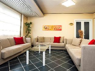 best western hotel residence italia