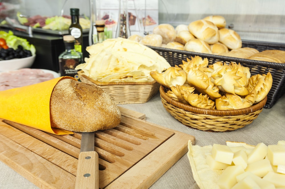 best western hotel residence italia
