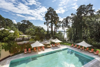 Precise Resort Bad Saarow,Oder-Spree>>Bad Saarow,5 star