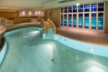 Precise Resort Bad Saarow,Oder-Spree>>Bad Saarow,5 star