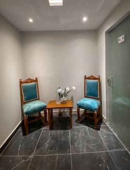 khan duidar inn pyramids view rooftop