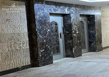 khan duidar inn pyramids view rooftop