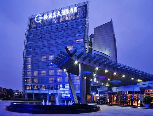 grand skylight international hotel guanlan