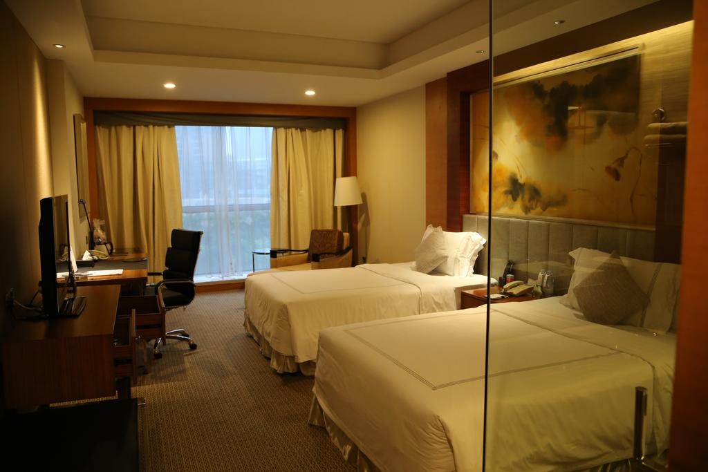 grand skylight international hotel guanlan