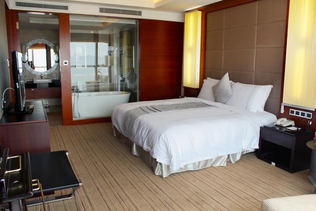 grand skylight international hotel guanlan