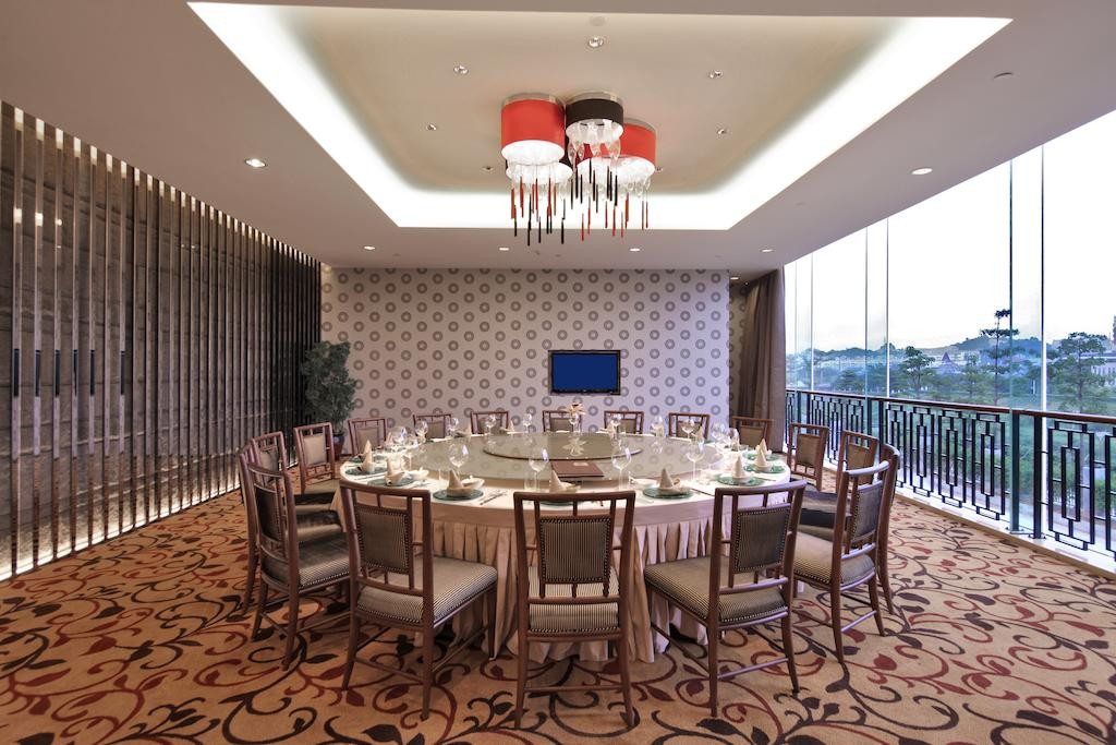 grand skylight international hotel guanlan