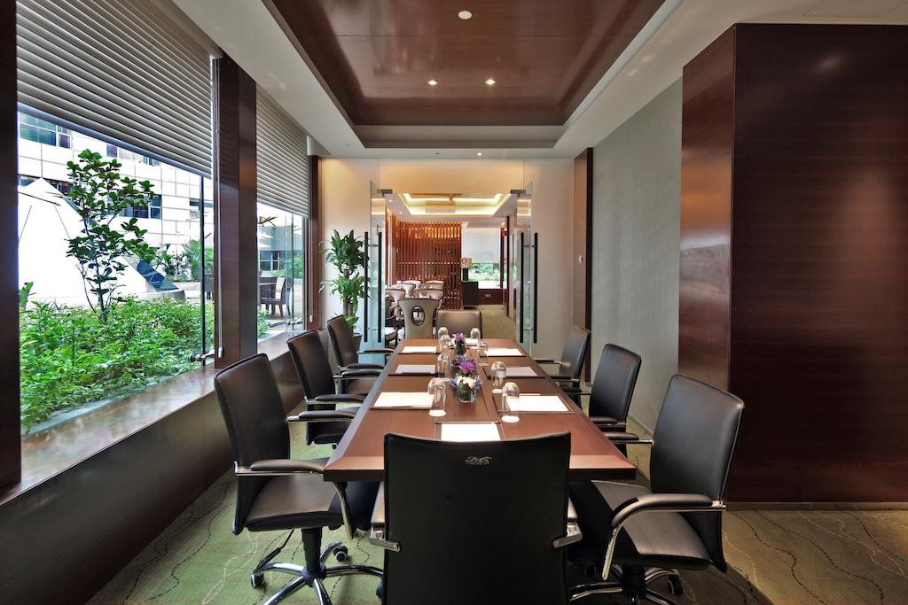 grand skylight international hotel guanlan