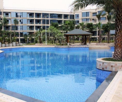 grand skylight international hotel guanlan