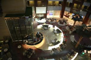 grand skylight international hotel guanlan