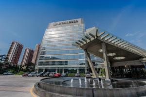 grand skylight international hotel guanlan
