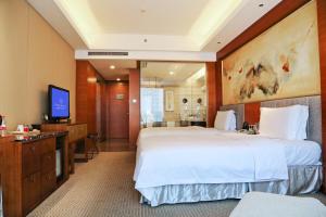 grand skylight international hotel guanlan