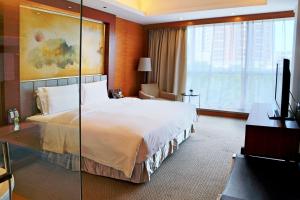 grand skylight international hotel guanlan
