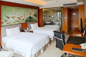 grand skylight international hotel guanlan