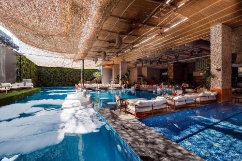 ramee dream hotel downtown