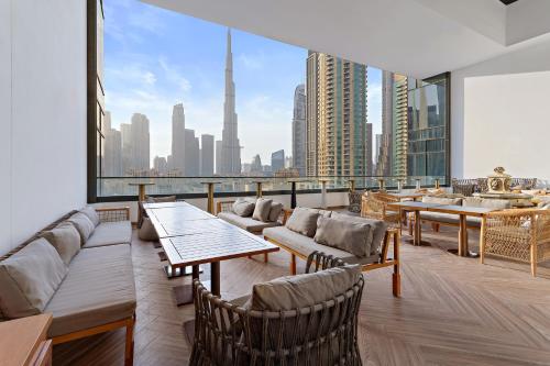 ramee dream hotel downtown