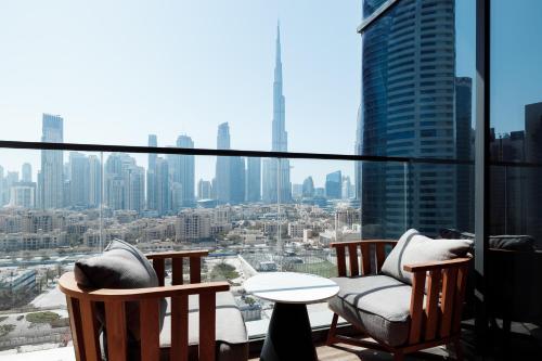 ramee dream hotel downtown