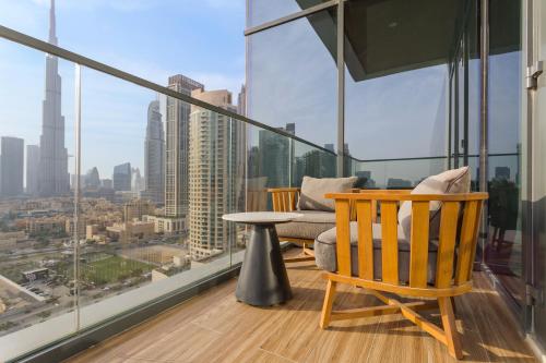 ramee dream hotel downtown