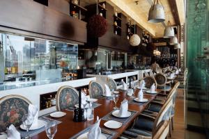 ramee dream hotel downtown