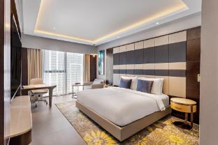 ramee dream hotel downtown