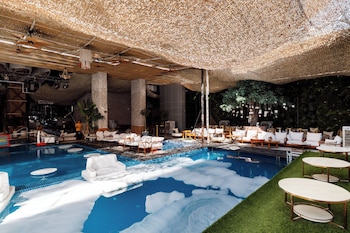 ramee dream hotel downtown