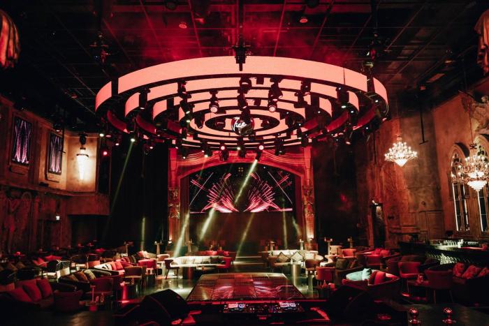 ramee dream hotel downtown