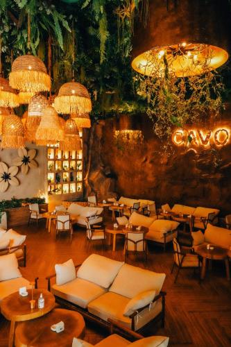 ramee dream hotel downtown