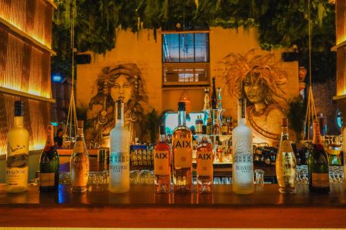 ramee dream hotel downtown