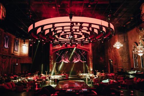 ramee dream hotel downtown