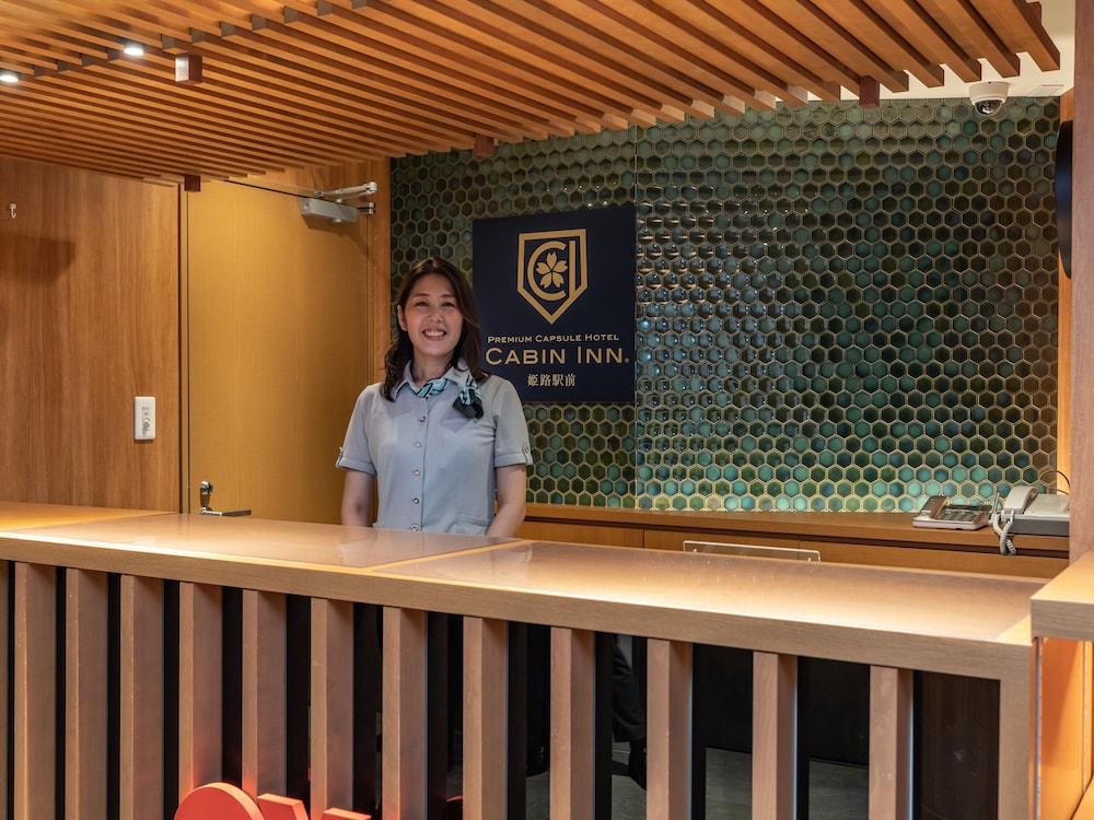 tabist capsulehotel apods himeji station
