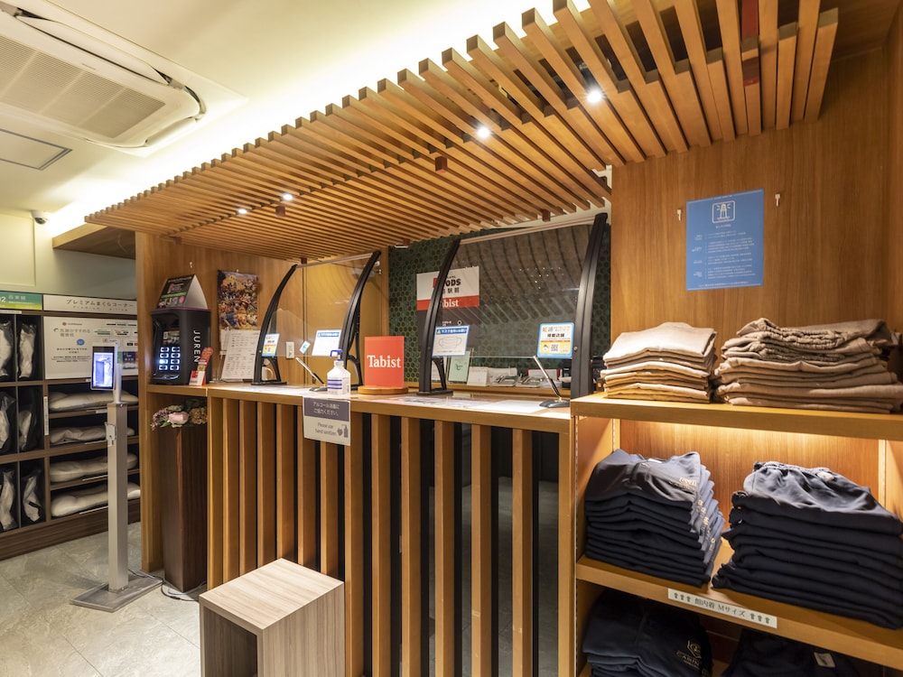 tabist capsulehotel apods himeji station