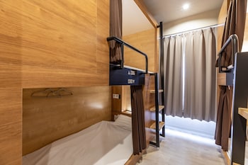 tabist capsulehotel apods himeji station