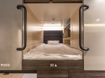 tabist capsulehotel apods himeji station