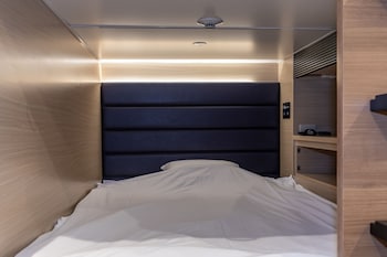 tabist capsulehotel apods himeji station