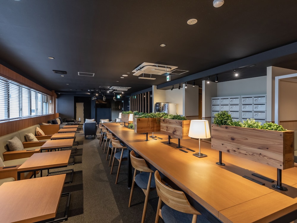 tabist capsulehotel apods himeji station