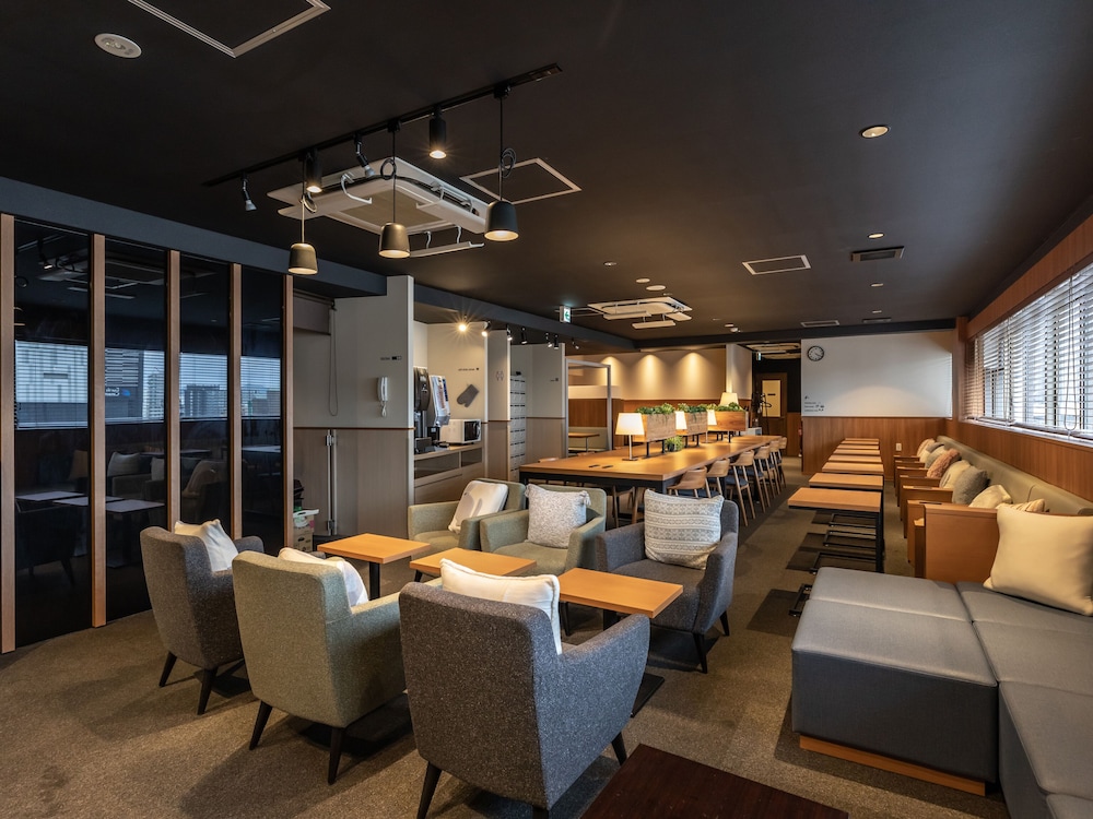 tabist capsulehotel apods himeji station