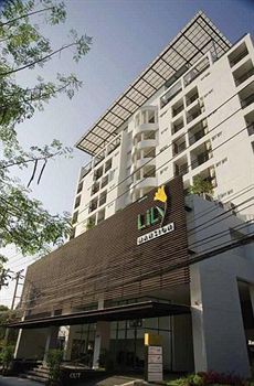 lily hotel bangkok